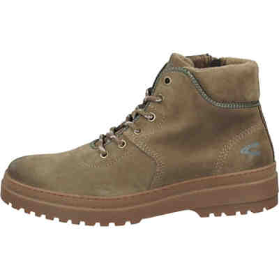 Cross Schnürstiefeletten 2