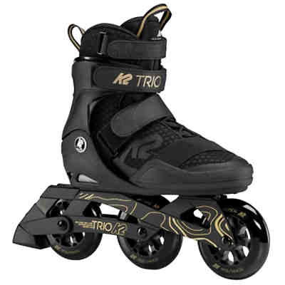 Trio 110 Inlineskates Herren Inline Skates