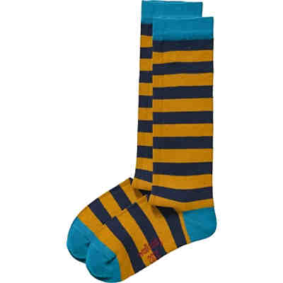 Kinder Socken Doppelpack, Organic Cotton 2