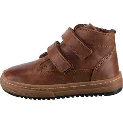 Baby Halbschuhe für Jungen 2