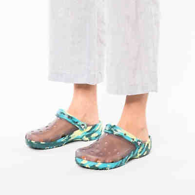Classictranslucentmarbledclog Clogs 2
