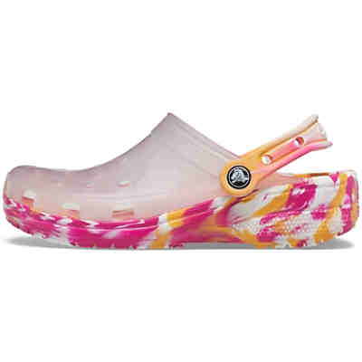 Classictranslucentmarbledclog Clogs 2