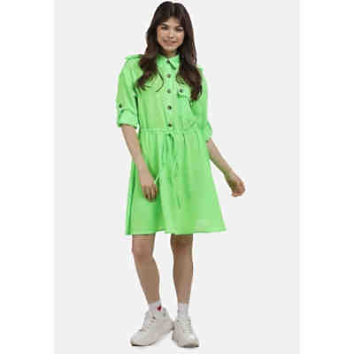 Kleid Sommerkleider 2