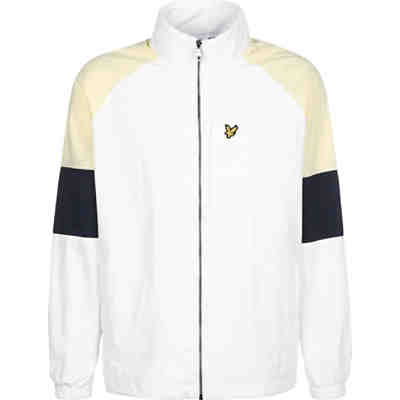 Lyle & Scott Jacke Gingham Mix Übergangsjacken