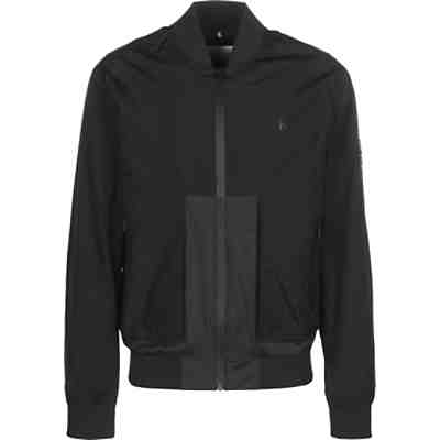 Calvin Klein Jeans Bomberjacke Technical Übergangsjacken