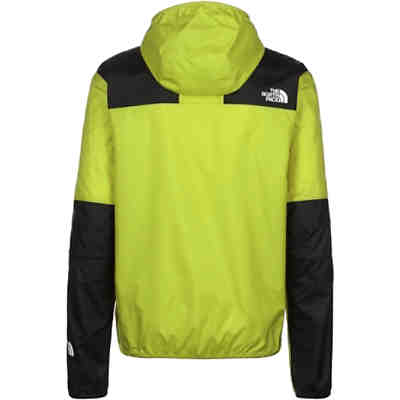 The North Face Windbreaker 1985 Mountain Regenjacken 2