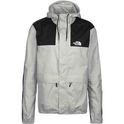 The North Face Windbreaker 1985 Mountain Regenjacken