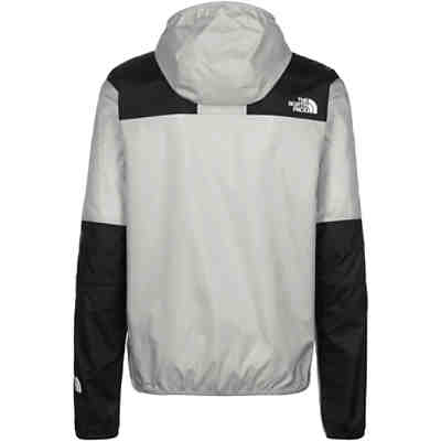 The North Face Windbreaker 1985 Mountain Regenjacken 2