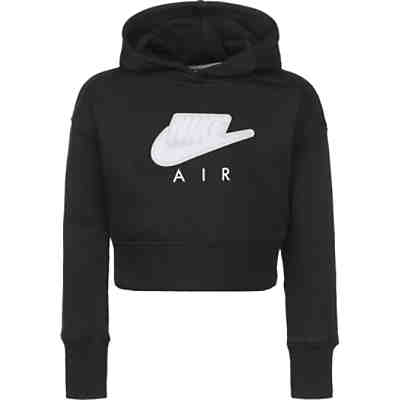 Nike Hoodie Kinder Air Kapuzenpullover