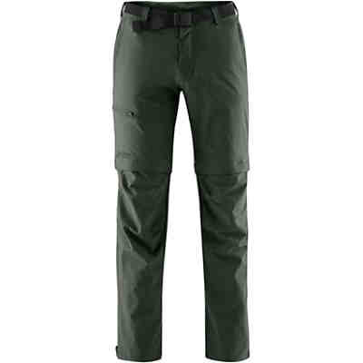 GmbH Outdoorhose Tajo Zip Off Outdoorhosen