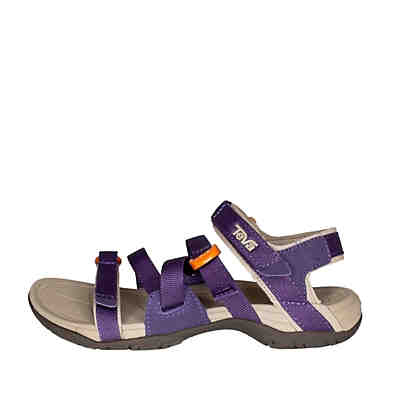 Trekkingsandalen Ascona Sport Web Outdoorsandalen
