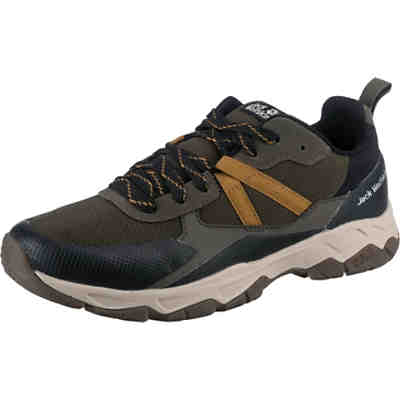 Pathfinder Low M Schnürschuhe