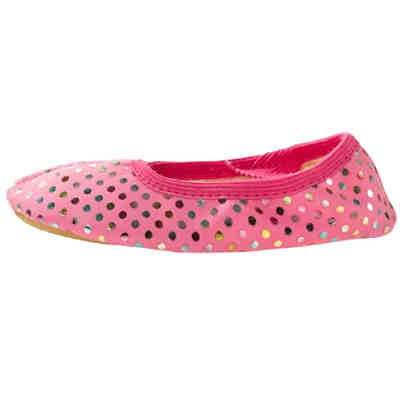 Gymnastikschuhe PUNKT für Mädchen, Feenzauber 2