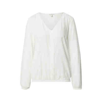 bluse Langarmblusen