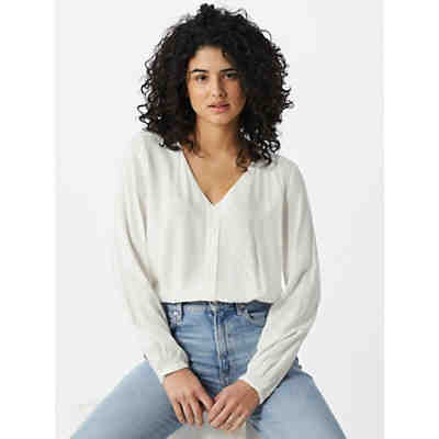 bluse Langarmblusen 2