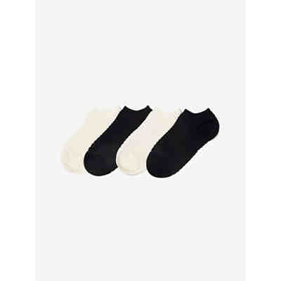 Sneaker Socken 4-Pack Romy Füßlinge
