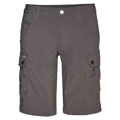 kurze Sporthose Stan Outdoorhosen
