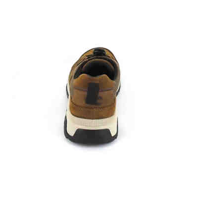 Schnürer Cirrus C 45 cognac Klassische Halbschuhe 2