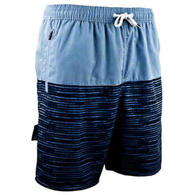 Badehose für Herren Badeshorts Beachshorts 1803-4 Badehosen