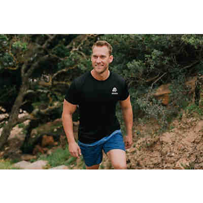 Badehose für Herren Badeshorts Beachshorts 1803-4 Badehosen 2