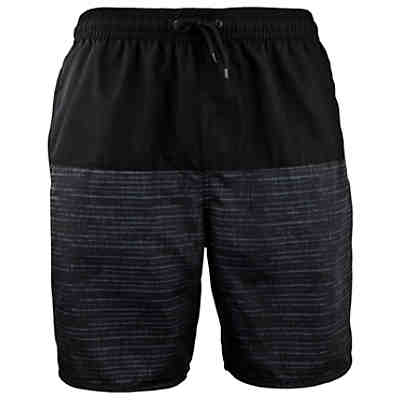 Badehose für Herren Badeshorts Beachshorts 1803-4 Badehosen
