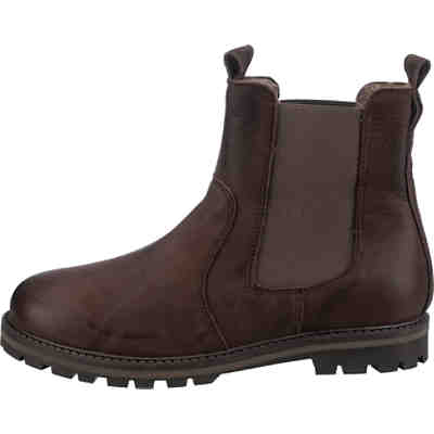 Stiefeletten für Jungen 2