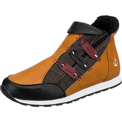 Insel Winter Sneakers Warmfutter