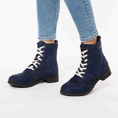 Lace-Up Boots mit Warmfutter 2