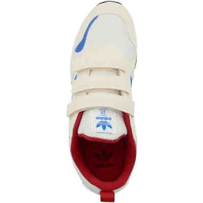 ZX 700 HD CF C Sneaker low Unisex Kinder Sneakers Low 2