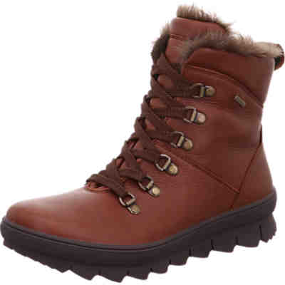 Novara Winterstiefeletten