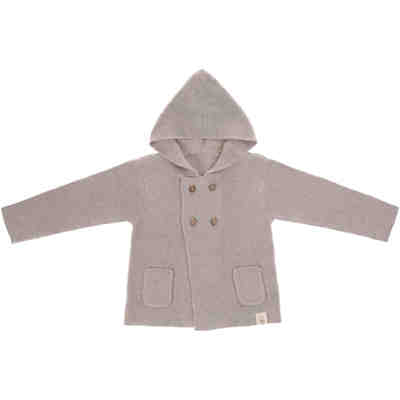 Baby Strickjacke, Organic Cotton