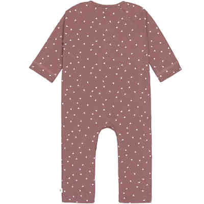 Baby Overall für Mädchen, Organic Cotton 2