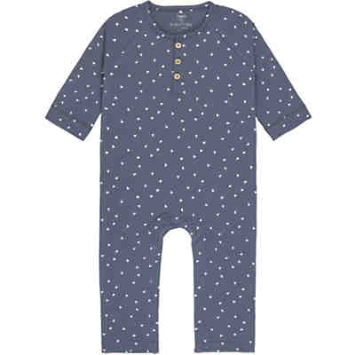 Baby Overall für Jungen, Organic Cotton