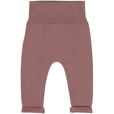 Baby Stoffhose für Mädchen, Organic Cotton