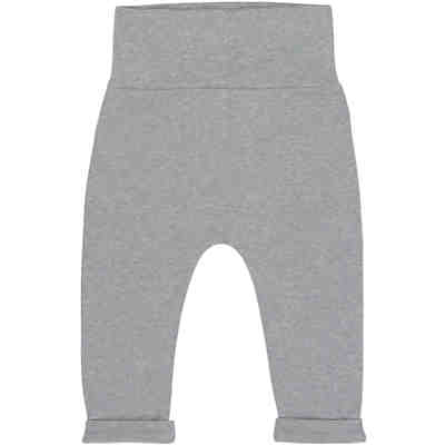 Baby Stoffhose, Organic Cotton