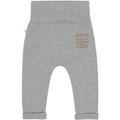 Baby Stoffhose, Organic Cotton 2