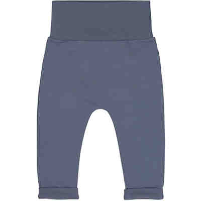 Baby Stoffhose für Jungen, Organic Cotton
