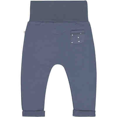 Baby Stoffhose für Jungen, Organic Cotton 2