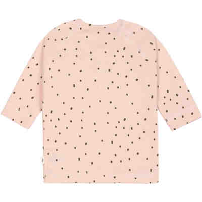 Baby Langarmshirt für Mädchen, Organic Cotton 2