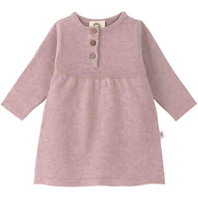 Baby Strickkleid, Organic Cotton