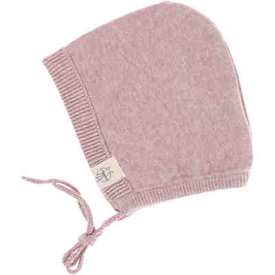Baby Cap für Mädchen, Organic Cotton