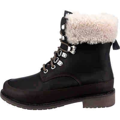 Winterstiefel OKAB für Mädchen 2