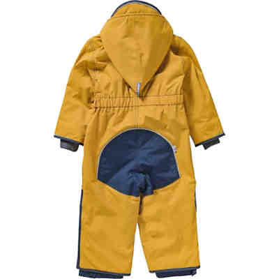 Kinder Schneeanzug PIKKU WINTER EKO 2