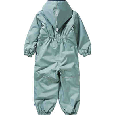 Baby Regenanzug 2