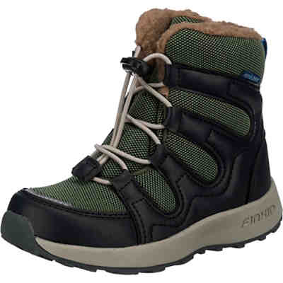 Stiefel HUIPPU für Jungen