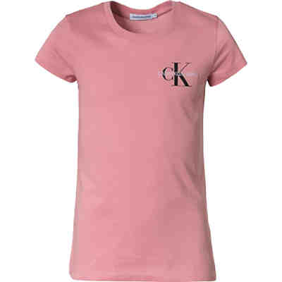 T-Shirt für Mädchen, Organic Cotton