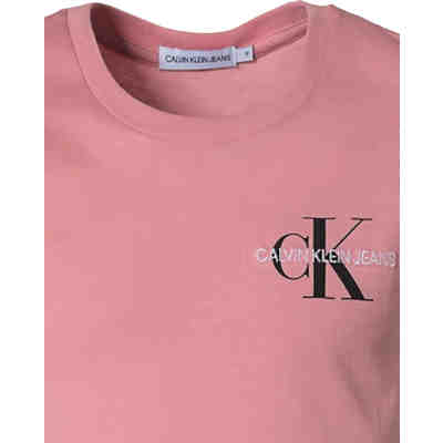 T-Shirt für Mädchen, Organic Cotton 2