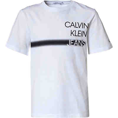 T-Shirt für Jungen, Organic Cotton
