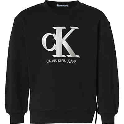 Sweatshirt für Mädchen, Organic Cotton