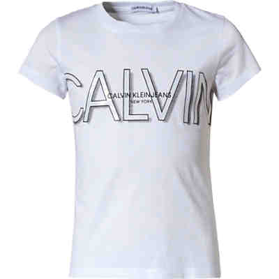 T-Shirt für Mädchen, Organic Cotton